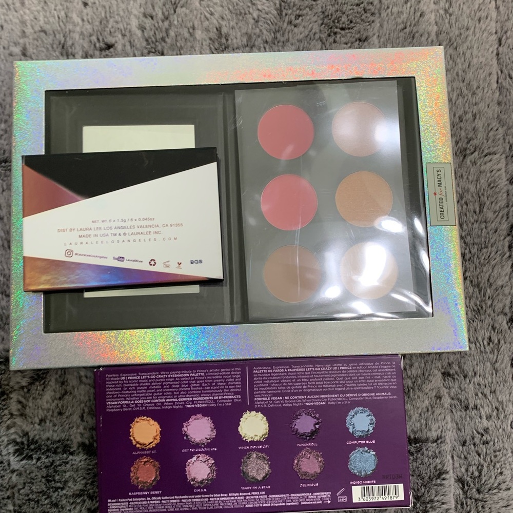 Makeup sets - Picture 3 of 4